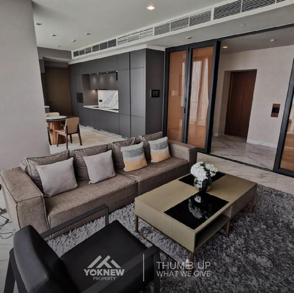 ขายคอนโด เดอะ โมนูเมนต์ ทองหล่อ คอนโดมิเนียม - Sell Condo The Monument Thong Lo condominum - 2768915