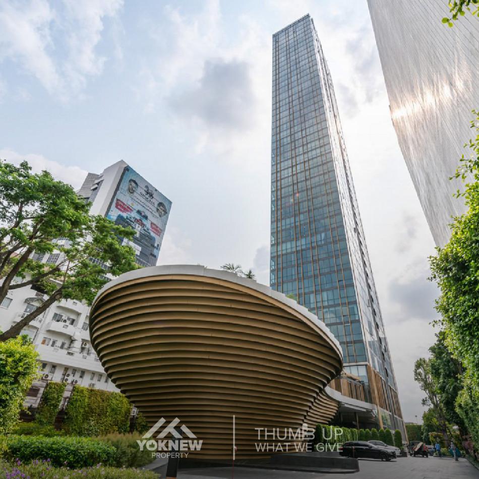 ขายคอนโด เดอะ โมนูเมนต์ ทองหล่อ คอนโดมิเนียม - Sell Condo The Monument Thong Lo condominum - 2768914