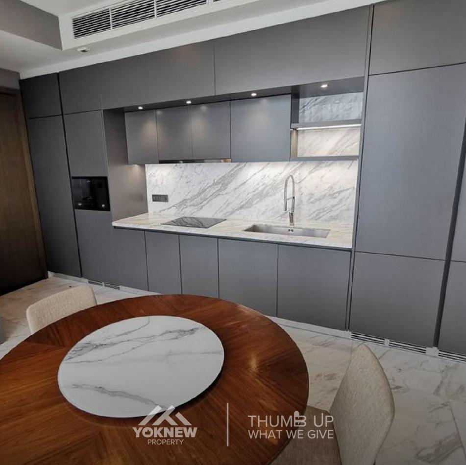 ขายคอนโด เดอะ โมนูเมนต์ ทองหล่อ คอนโดมิเนียม - Sell Condo The Monument Thong Lo condominum - 2768917