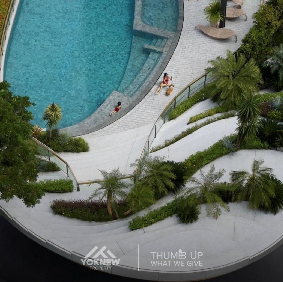 ขายคอนโด เดอะ โมนูเมนต์ ทองหล่อ คอนโดมิเนียม - Sell Condo The Monument Thong Lo condominum - 2768919