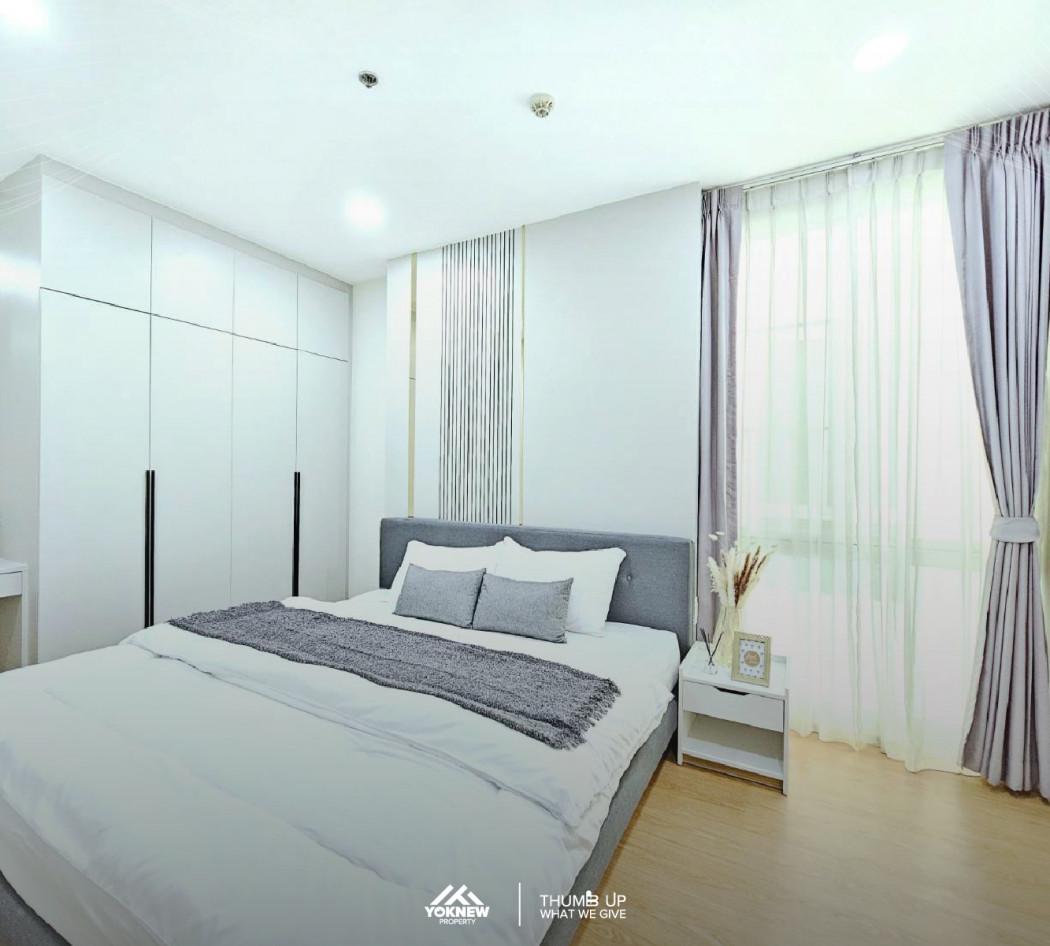 ขายคอนโด วิลล่า สิกขรา คอนโดมิเนียม - Sell Condo Villa Sikhara condominium - 2769022