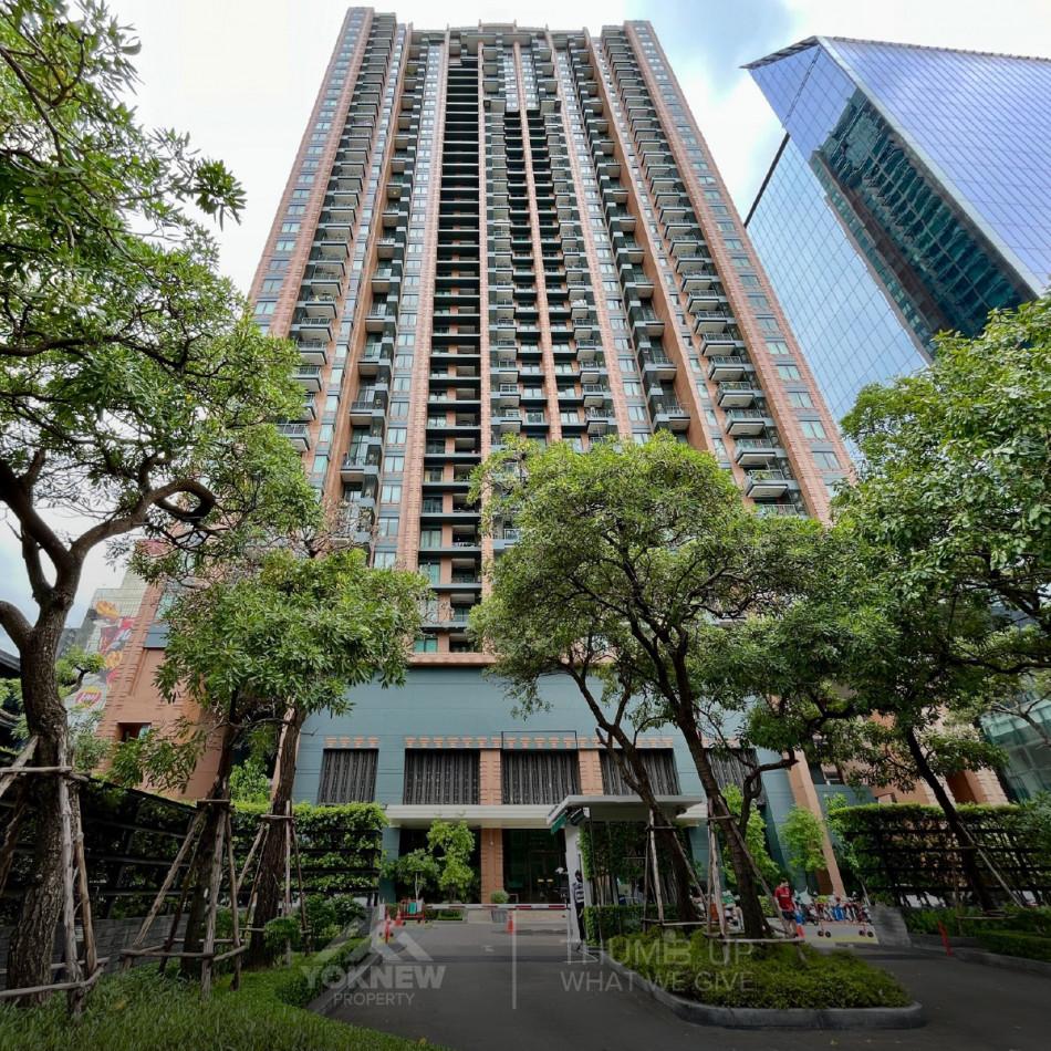 เช่าคอนโด วิลล่า อโศก คอนโดมิเนียม - Condo Rental Villa Asoke condominium - 2769323