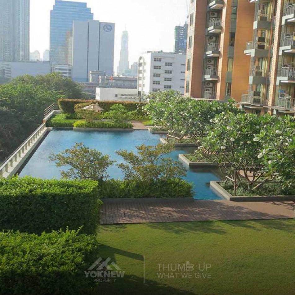 เช่าคอนโด วิลล่า อโศก คอนโดมิเนียม - Condo Rental Villa Asoke condominium - 2769329