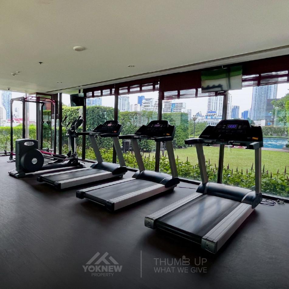 เช่าคอนโด วิลล่า อโศก คอนโดมิเนียม - Condo Rental Villa Asoke condominium - 2769331