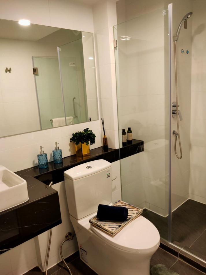 เช่าคอนโด ไนท์บริดจ์ สเปซ พระราม 9 คอนโดมิเนียม - Condo Rental KnightsBridge Space Rama 9 condominium - 2769456