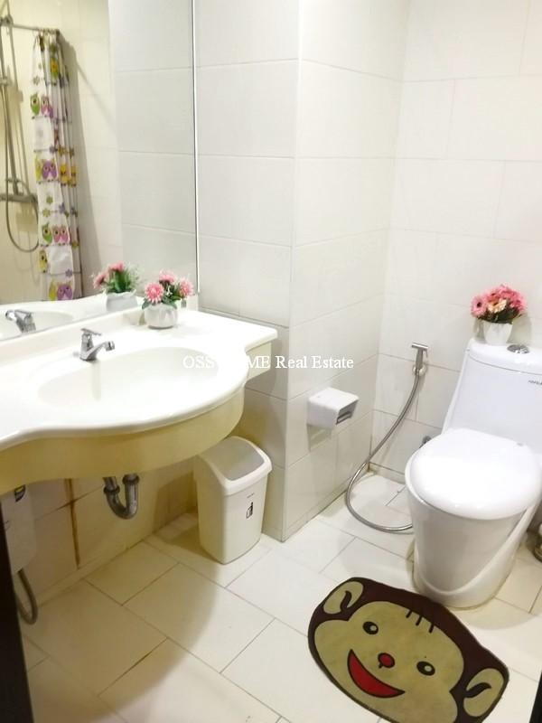 เช่าคอนโด พีจี2 พระราม9 คอนโดมิเนียม - Condo Rental PG2 Rama IX condominium - 2769839