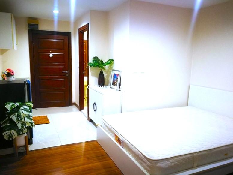 เช่าคอนโด พีจี2 พระราม9 คอนโดมิเนียม - Condo Rental PG2 Rama IX condominium - 2769835