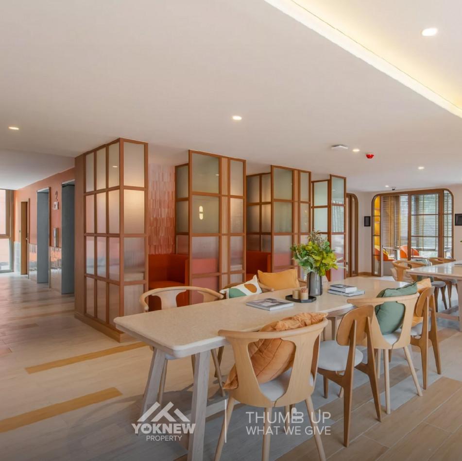 ขายคอนโด เดอะ มูฟ บางนา - Sell Condo   - 2770163