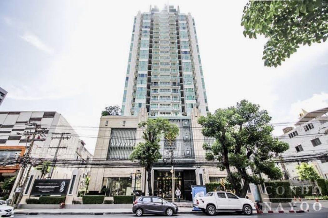 เช่าคอนโด ไอวี่ ทองหล่อ คอนโดมิเนียม - Condo Rental Ivy Thonglor condominium - 2770332