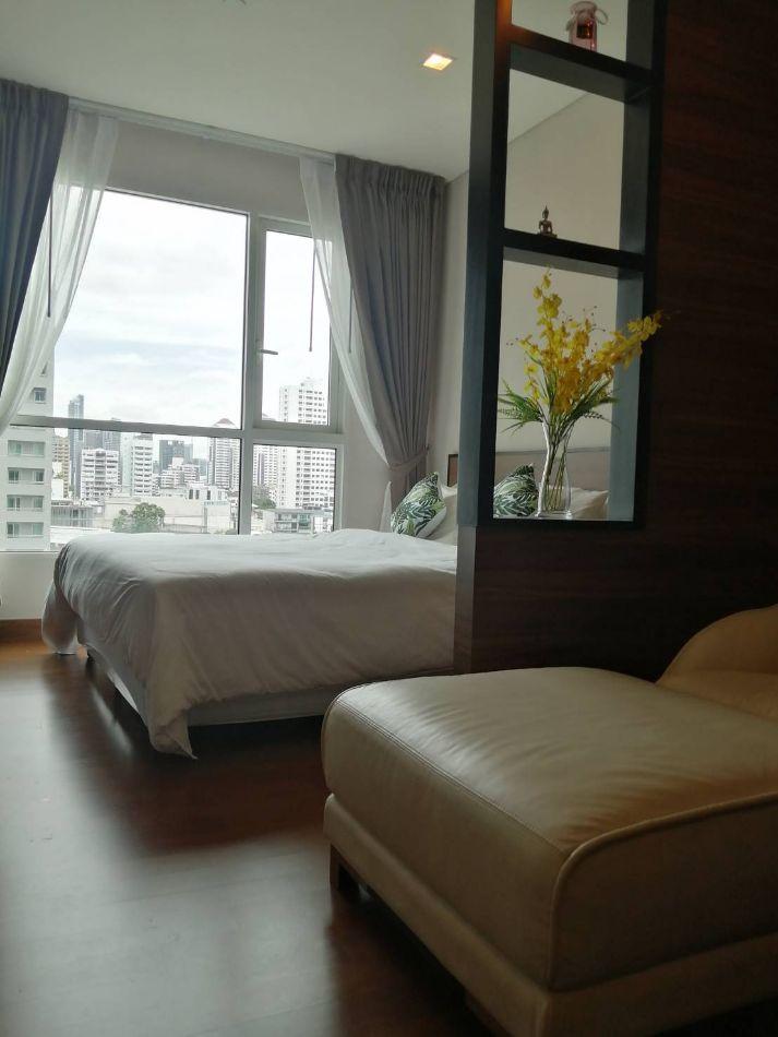 เช่าคอนโด ไอวี่ ทองหล่อ คอนโดมิเนียม - Condo Rental Ivy Thonglor condominium - 2770328