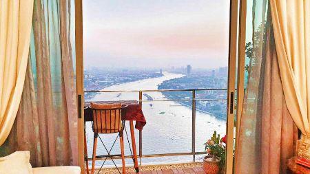 เช่าคอนโด คอนโด 333 ริเวอร์ไซต์ - Condo Rental   - 2770384