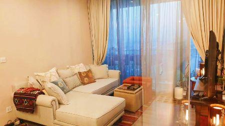 เช่าคอนโด คอนโด 333 ริเวอร์ไซต์ - Condo Rental   - 2770381