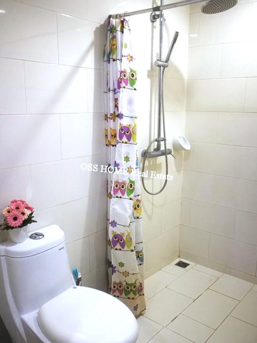 เช่าคอนโด พีจี2 พระราม9 คอนโดมิเนียม - Condo Rental PG2 Rama IX condominium - 2770416