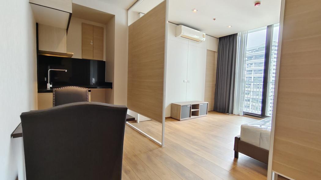 ขายคอนโด พาร์ค24 ออริจิ้น พร้อมพงษ์ - Sell Condo   - 2770694
