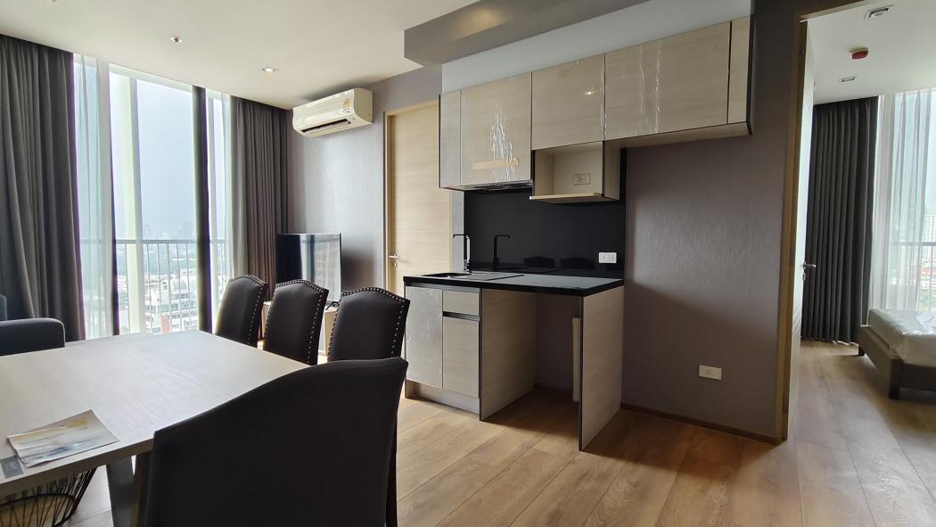 ขายคอนโด พาร์ค24 ออริจิ้น พร้อมพงษ์ - Sell Condo   - 2770701