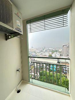 ขายคอนโด ลุมพินี เพลส ปิ่นเกล้า2 คอนโดมิเนียม - Sell Condo Lumpini Place Pinklao2 condominium - 2770765