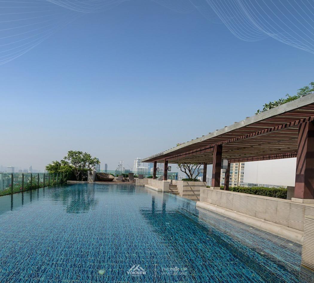 เช่าคอนโด เอท ทองหล่อ เรสซิเดนส์ซ คอนโดมิเนียม - Condo Rental Eight Thonglor Residence condominium - 2771273