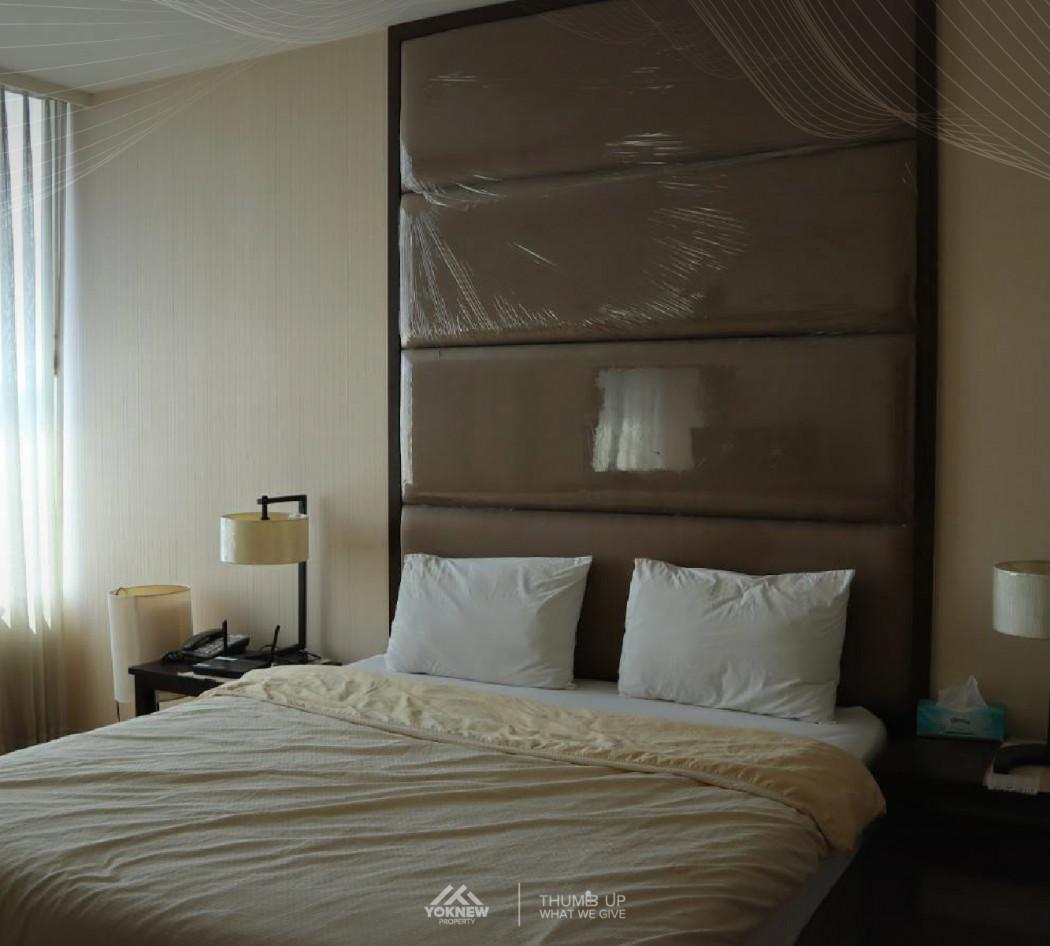 เช่าคอนโด เอท ทองหล่อ เรสซิเดนส์ซ คอนโดมิเนียม - Condo Rental Eight Thonglor Residence condominium - 2771269