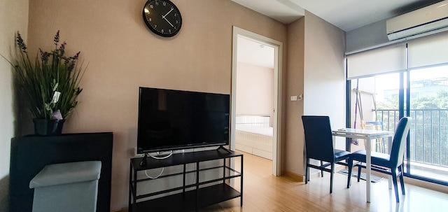 เช่าคอนโด เดอะทรี อ่อนนุช สเตชั่น คอนโดมิเนียม - Condo Rental The Tree Onnut Station condominium - 2771674