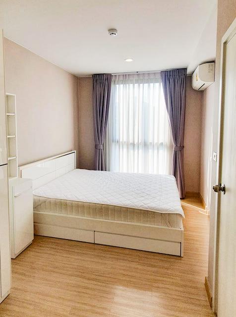 เช่าคอนโด เดอะทรี อ่อนนุช สเตชั่น คอนโดมิเนียม - Condo Rental The Tree Onnut Station condominium - 2771670