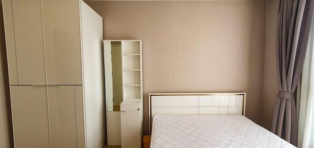 เช่าคอนโด เดอะทรี อ่อนนุช สเตชั่น คอนโดมิเนียม - Condo Rental The Tree Onnut Station condominium - 2771669