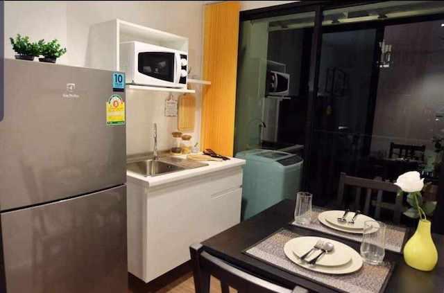เช่าคอนโด บี รีพับบลิค คอนโดมิเนียม - Condo Rental B Republic condominium - 2771680