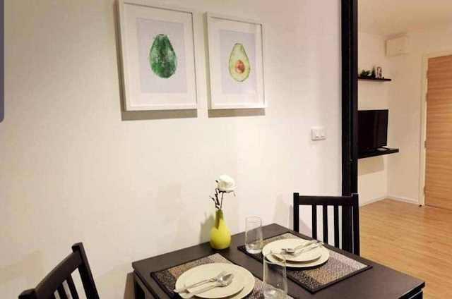 เช่าคอนโด บี รีพับบลิค คอนโดมิเนียม - Condo Rental B Republic condominium - 2771677