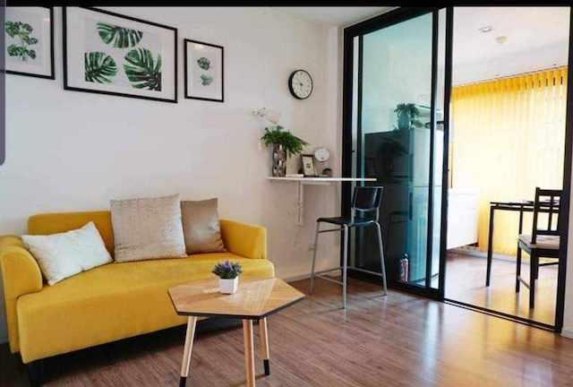 เช่าคอนโด บี รีพับบลิค คอนโดมิเนียม - Condo Rental B Republic condominium - 2771679