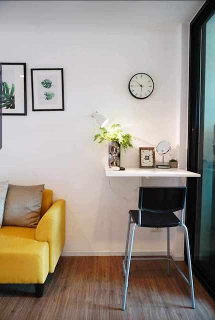 เช่าคอนโด บี รีพับบลิค คอนโดมิเนียม - Condo Rental B Republic condominium - 2771678