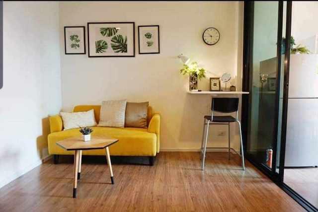 เช่าคอนโด บี รีพับบลิค คอนโดมิเนียม - Condo Rental B Republic condominium - 2771675