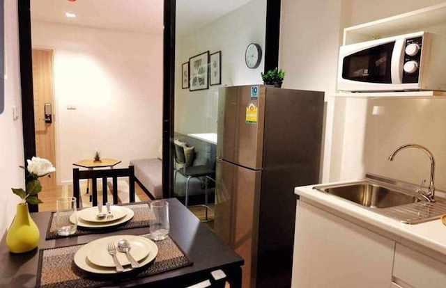 เช่าคอนโด บี รีพับบลิค คอนโดมิเนียม - Condo Rental B Republic condominium - 2771682