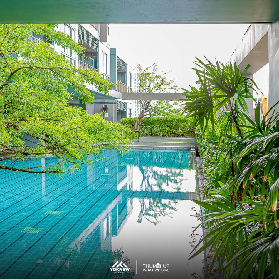 ขายคอนโด The Signature by Urbano สะพานควาย - Sell Condo   - 2772167