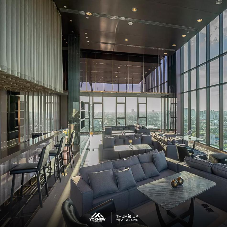 ขายคอนโด The Signature by Urbano สะพานควาย - Sell Condo   - 2772161