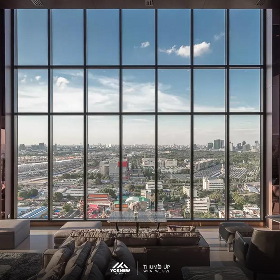 ขายคอนโด The Signature by Urbano สะพานควาย - Sell Condo   - 2772165