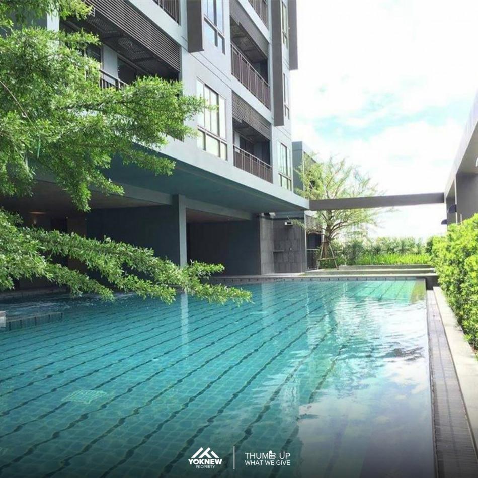 ขายคอนโด The Signature by Urbano สะพานควาย - Sell Condo   - 2772168