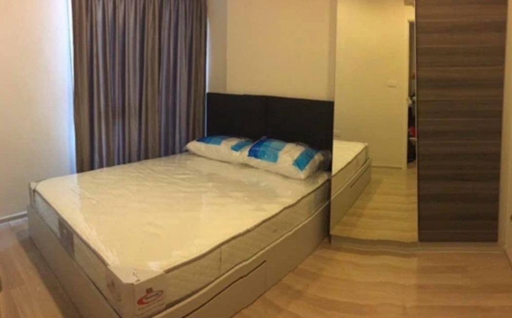 เช่าคอนโด เซ็นทริค รัชดา-สุทธิสาร คอนโดมิเนียม - Condo Rental Centric Ratchada-Suthisan condominium - 2772656