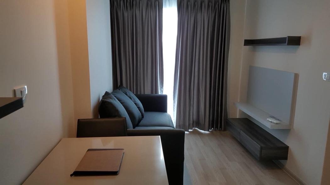 เช่าคอนโด เซ็นทริค รัชดา-สุทธิสาร คอนโดมิเนียม - Condo Rental Centric Ratchada-Suthisan condominium - 2772652