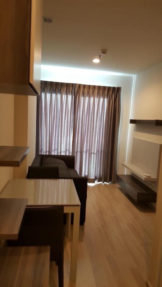 เช่าคอนโด เซ็นทริค รัชดา-สุทธิสาร คอนโดมิเนียม - Condo Rental Centric Ratchada-Suthisan condominium - 2772653