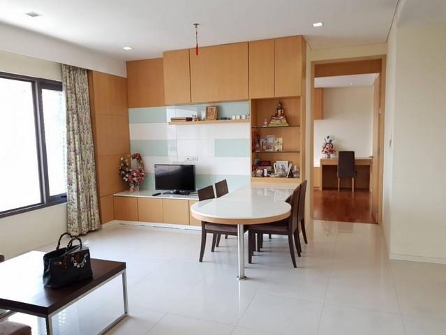 ขายคอนโด อมันตา ลุมพินี คอนโดมิเนียม - Sell Condo Amanta Lumpini condominium - 2772690