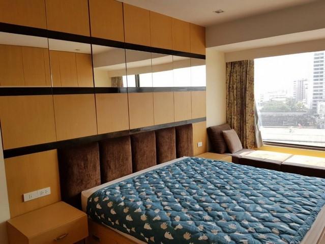 ขายคอนโด อมันตา ลุมพินี คอนโดมิเนียม - Sell Condo Amanta Lumpini condominium - 2772686
