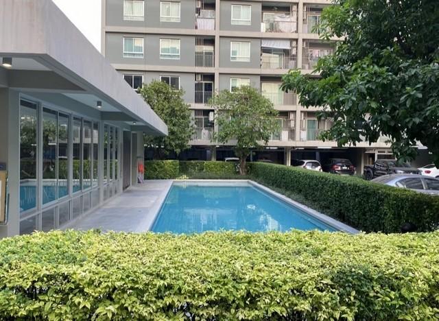 ขายคอนโด คอนโด ยู รัชโยธิน - Sell Condo Condo U Ratchayothin - 2772751