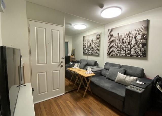 ขายคอนโด คอนโด ยู รัชโยธิน - Sell Condo Condo U Ratchayothin - 2772747