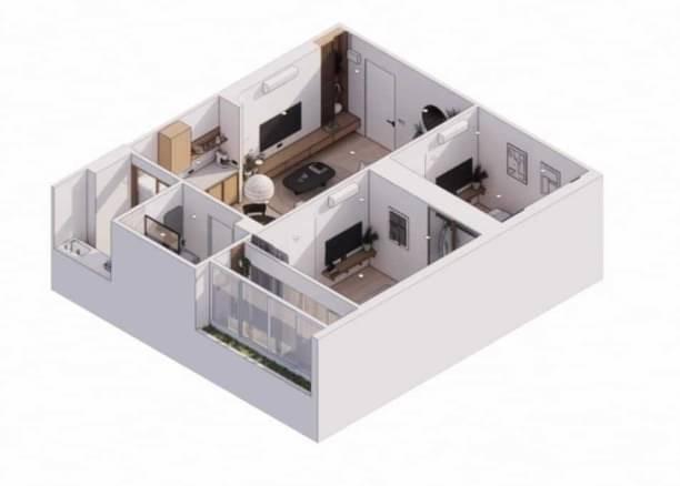 ขายคอนโด ไม่ - Sell Condo   - 2773059