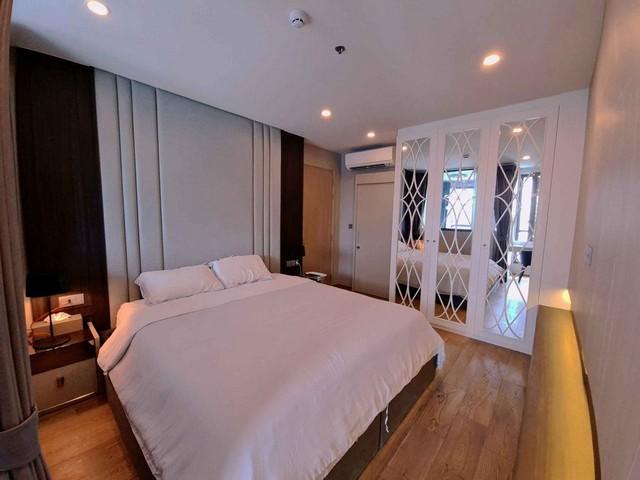 เช่าคอนโด คิว ชิดลม-เพชรบุรี คอนโดมิเนียม - Condo Rental Q Chidlom-Phetchaburi condominium - 2773130