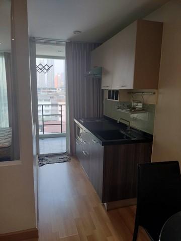 ขายคอนโด ทัวร์มาลีน ไลท์ สาทร-ตากสิน คอนโดมิเนียม - Sell Condo Tourmaline Lite Sathorn-Taksin condominium - 2773588