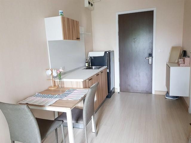 ขายคอนโด เดอะ ไพรเวซี่ เรวดี คอนโดมิเนียม - Sell Condo The Privacy Rewadee condominium - 2773624