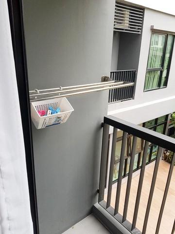ขายคอนโด เดอะ ไพรเวซี่ เรวดี คอนโดมิเนียม - Sell Condo The Privacy Rewadee condominium - 2773627