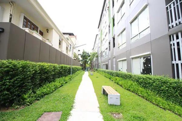 ขายคอนโด พลัมคอนโด ลาดพร้าว 101 - Sell Condo   - 2773652