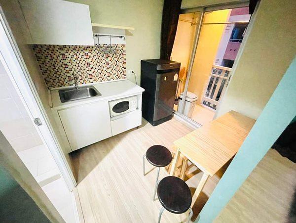 ขายคอนโด พลัมคอนโด ลาดพร้าว 101 - Sell Condo   - 2773647