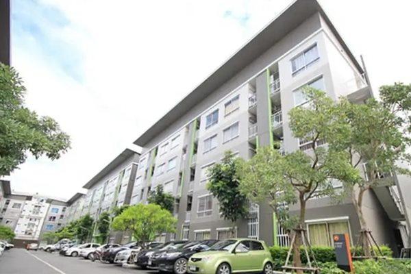 ขายคอนโด พลัมคอนโด ลาดพร้าว 101 - Sell Condo   - 2773651
